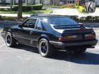 Thumbnail Photo 5 for 1986 Ford Mustang